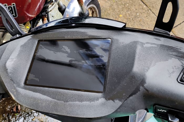 Ather 450X Gen 3 long term review, 2,000km report